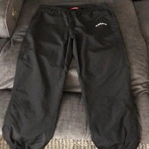 Supreme track ACG pants